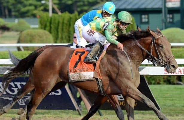 Travers and Whitney top 2016 Saratoga Stakes Schedule