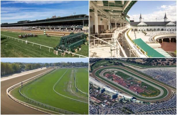 First Look: Changing seasons bring 10 stakes into spotlight