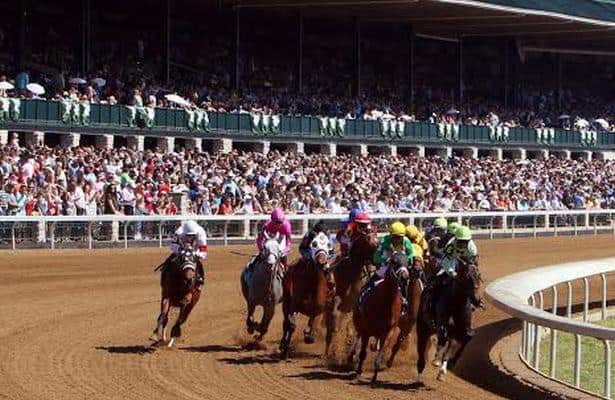 Keeneland Spring Meet Kicks Off Friday April 7