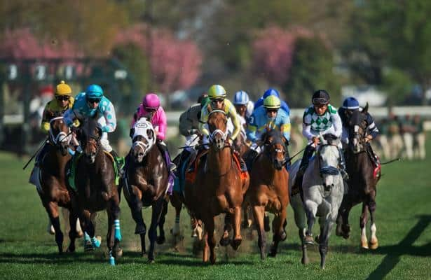 Keeneland Pick 5 Pays A Record 308 872 After String Of Upsets