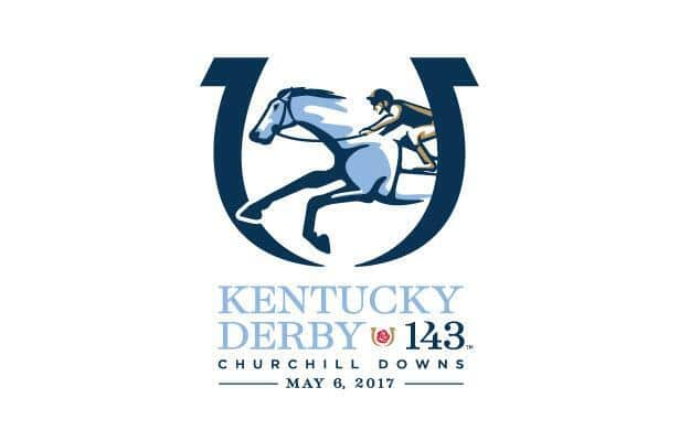 Kentucky Derby 2017 Logo Released