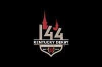 Kentucky Derby 2018 logo