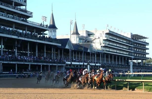 Kentucky Derby 2020: Morning-after quotes from contenders' trainers