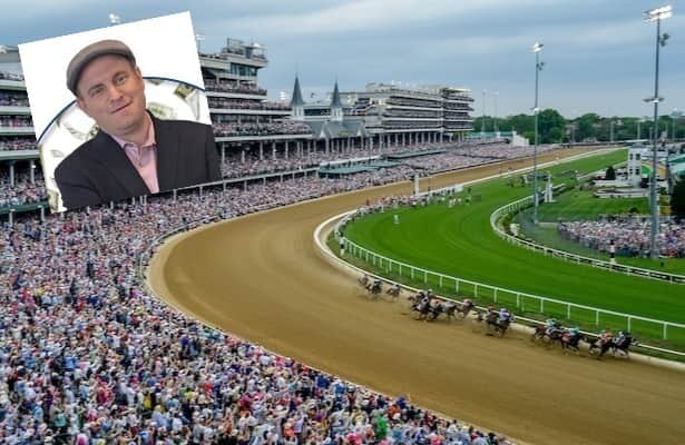 Kentucky Derby 2024: Shapiro analyzes pace beneficiaries