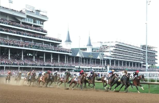 Tickets for Kentucky Derby 151 go on sale to public Thursday