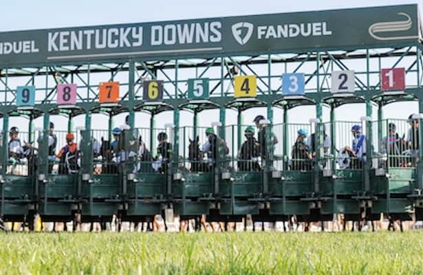 Wednesday Wagers: How to play Kentucky Downs closing day