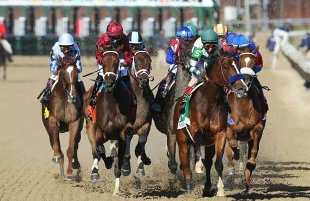 HRN Power Picks - Gulfstream Park - Horse Racing Nation Picks