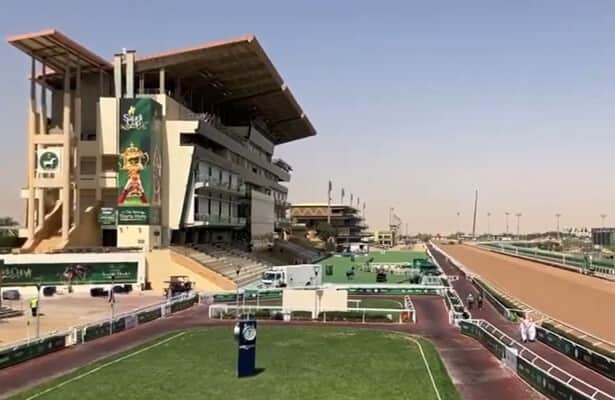 Saudi Cup card: See previews, free PPs for 6 graded stakes