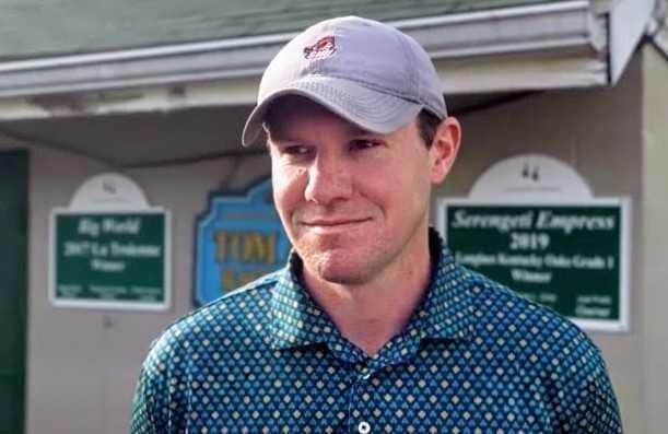 Saratoga: LaRose has 2 chances to become a Grade 1 winner
