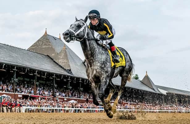 See who HRN’s 7 voters chose for the 2021 Eclipse Awards