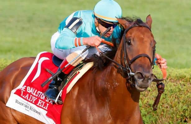 Prospect watch: Lady Eli’s half-sister is ready to debut