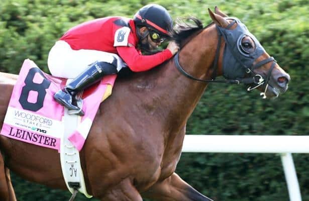 Breeders' Cup Turf Sprint: Who are the fastest contenders?