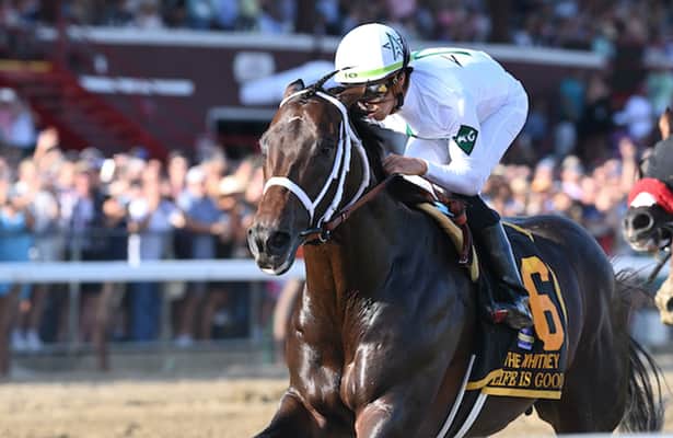 Early Look: Aqueduct hosts 7 graded stakes next weekend