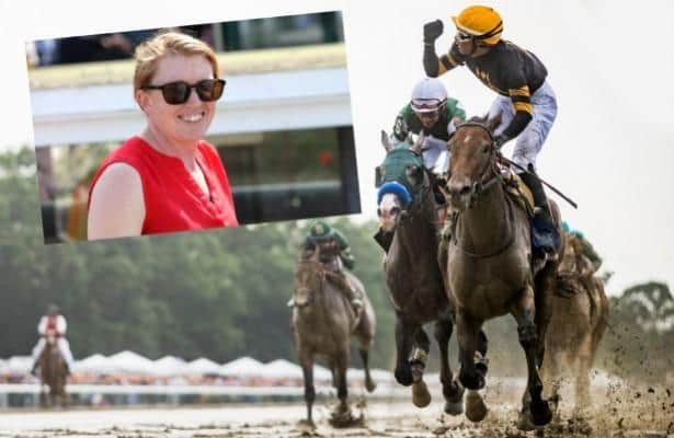 Ron Flatter Racing Podcast: Horse Racing Insights and Weather Impact - News Directory 3
