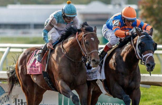 Weekend Watch: Big names line up for Labor Day stakes