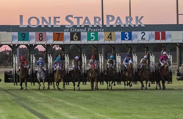 Texas 'fully supports HISA's lofty goals,' will update racing rules