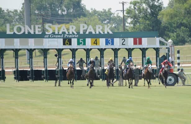 Asmussen wins 4th Lone Star title; Elliott is top jockey