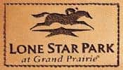 Lone Star Park logo