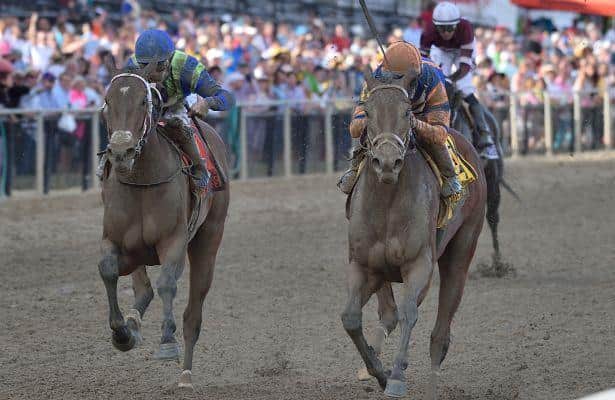 Lost Raven may skip Prioress for Christiecat