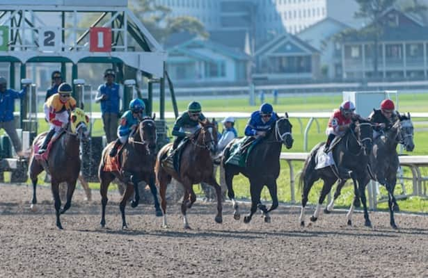 Churchill Downs threatens to cancel Louisiana Derby