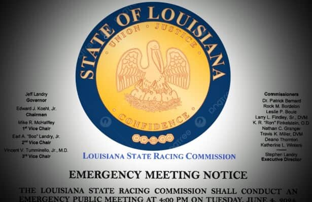 Louisiana commission goes back to old rules for 2 drugs