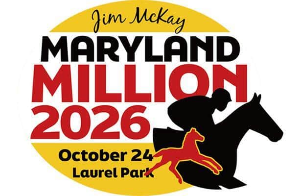 Maryland Million card at Laurel attracts 150 entries for 12 races