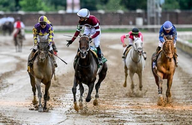 Whitney Stakes: Why they win, why they lose