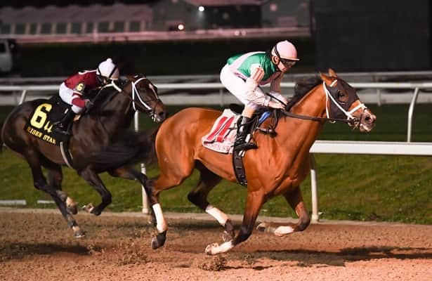 First Look: Previewing Louisiana Derby, 5 other graded stakes