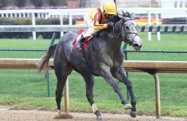 4 longshots to bet on Iroquois Stakes day at Churchill Downs