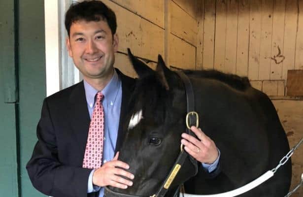 Jockey Club member Gramm is suspended over 'HISA PPs'leak