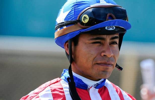 'He knows my horses'; Garcia, Baffert reunite at Oaklawn Park