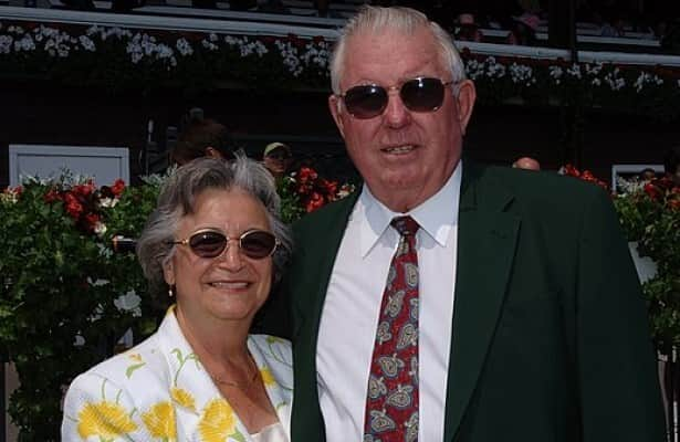 Leading New York breeder Mary Broman dies at age 88