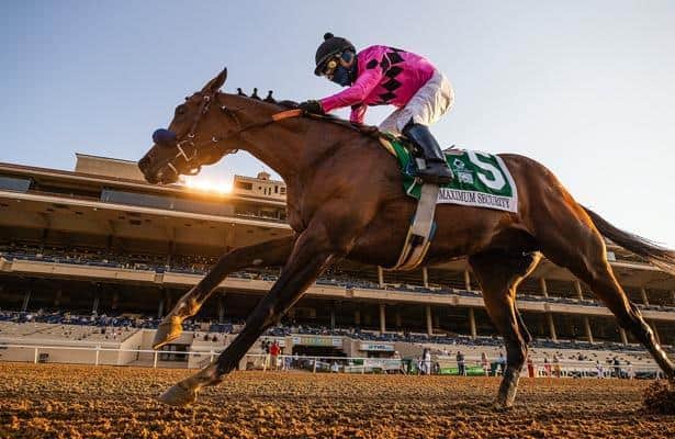 Can a 3-year-old become Breeders' Cup Classic favorite? - Horse Racing  Nation