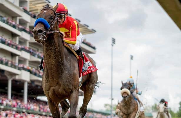 Expert picks: Awesome Again Stakes predictions, longshots