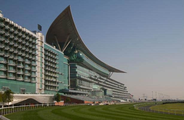 Potential Derby contenders square off in UAE 2000 Guineas