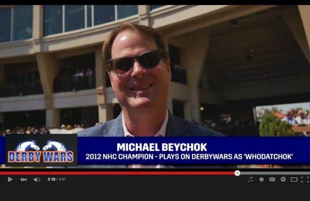 How to Win At Contests with NHC Champ Michael Beychok