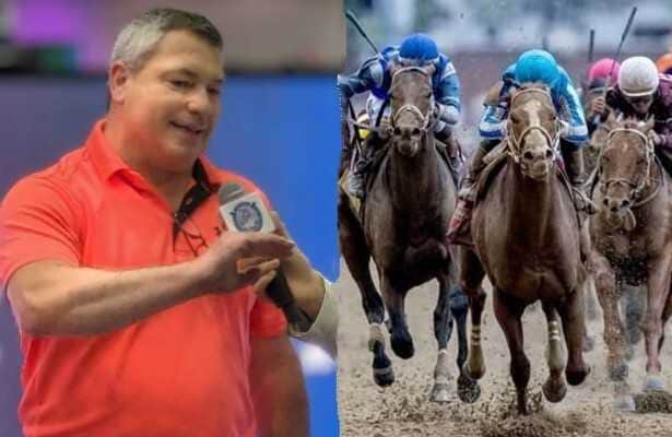 Top player narrows Kentucky Derby focus to 5 horses