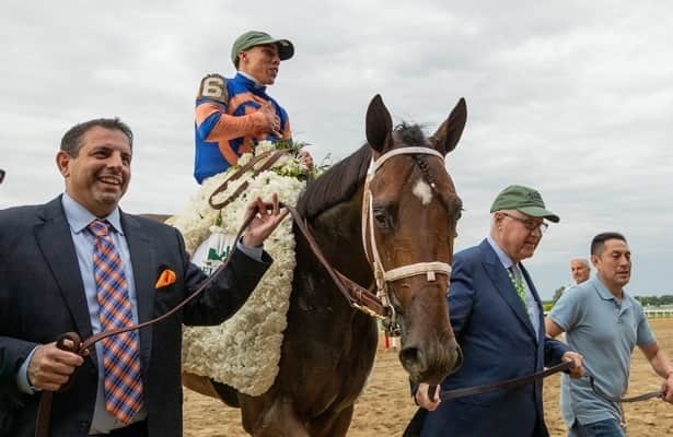 Repole calls for national horse-racing governing body