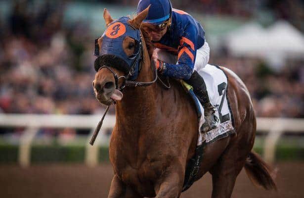 Whitney Stakes 2018: Odds and analysis for Saturday's race