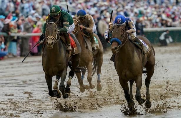 Triple Crown tracker: Grade 1 winner Mindframe leads 7 alumni