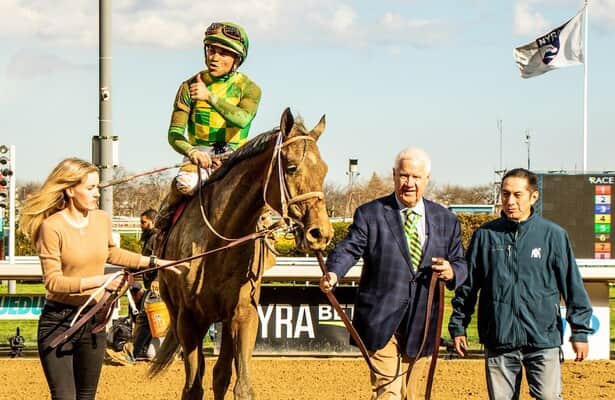 Zipse: Rivals Mo Donegal, Zandon will reunite in Ky. Derby