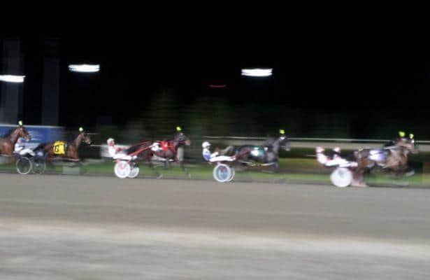 Metro Pace night full-card analysis and "Drive On Bets" 