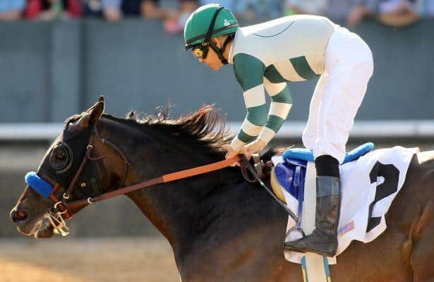 Breeders' Cup Dirt Mile: Projected Field, Odds And Analysis