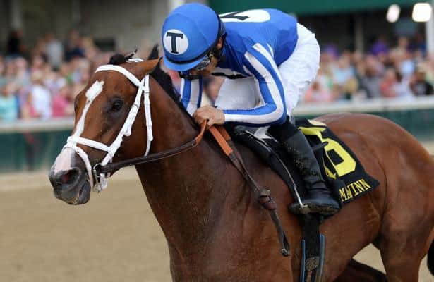 Video: How to play the Indiana Derby all-stakes Pick 5