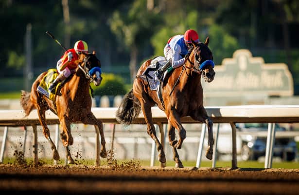 2023 Breeders’ Cup Juvenile: Who will set the pace?