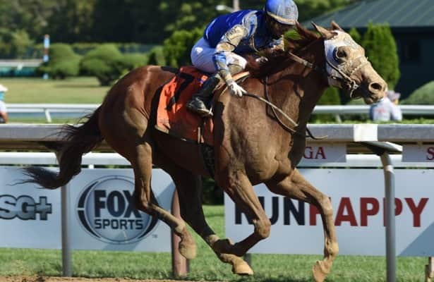 Horses to Watch: 10 entries to follow at Gulfstream, Oaklawn
