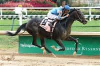 Not This Time wins 2016 Iroquois