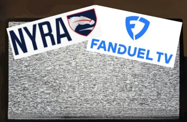 FanDuel-NYRA impasse heads to Saratoga’s opening weekend