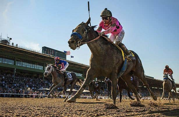 Kentucky Derby pedigree profile: Honor Marie