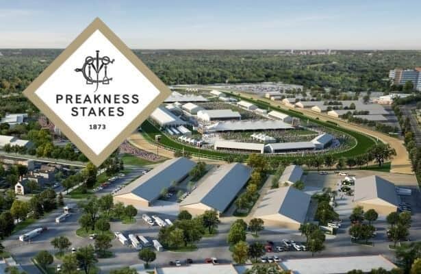 Report: Maryland will match bid for Preakness rights